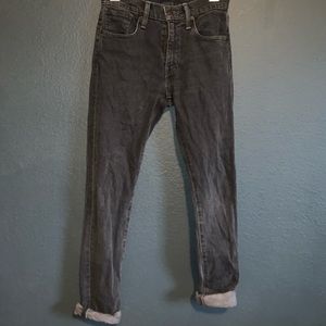 Levi’s 505 Jeans